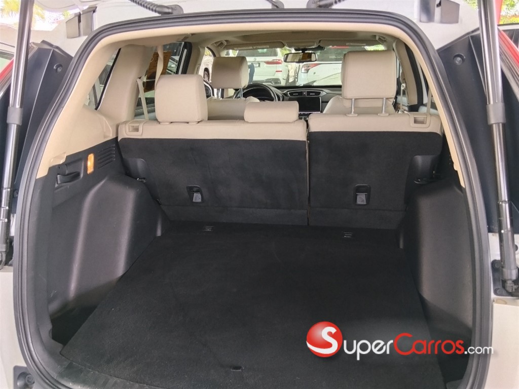 2022 Honda CR-V EXL — foto 8 / 9