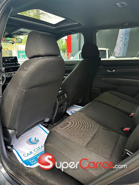 2023 Honda CR-V Sport Hybrid — foto 7 / 11