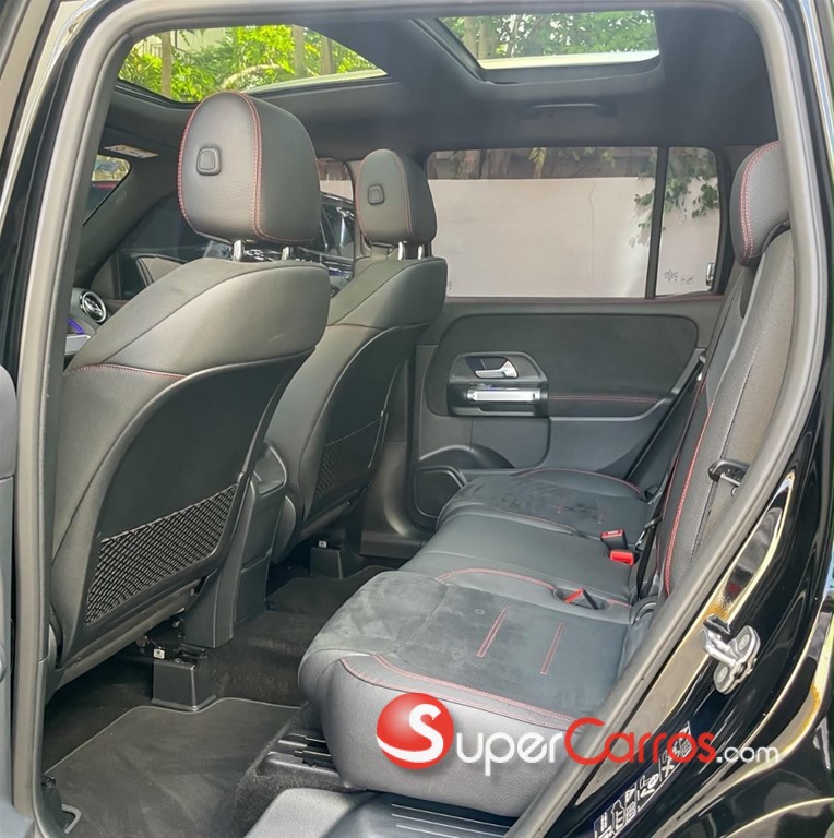 2024 Mercedes-Benz Clase GLB 200 — foto 7 / 12