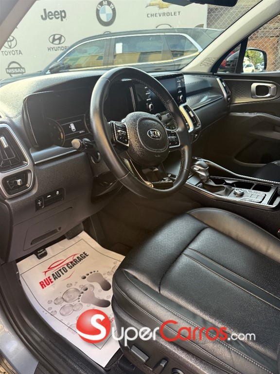 2021 Kia Sorento S — foto 7 / 10