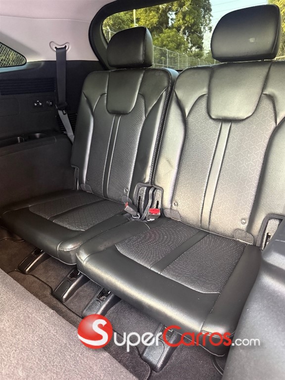 2021 Kia Sorento S — foto 9 / 10