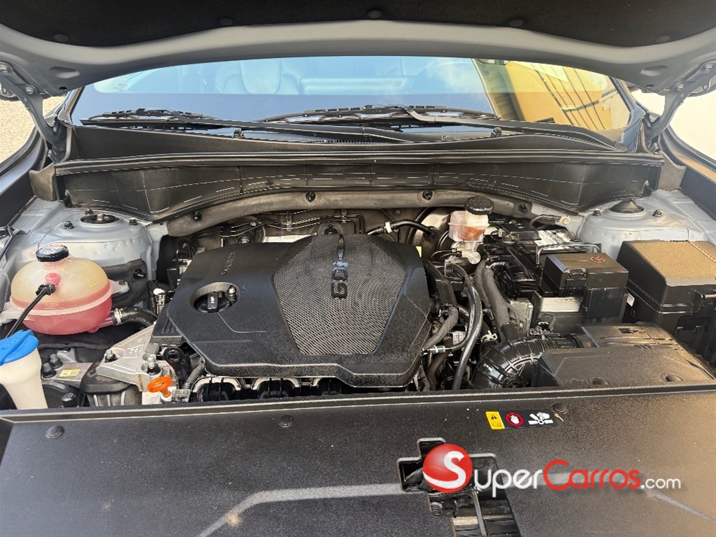 2021 Kia Sorento S — foto 10 / 10