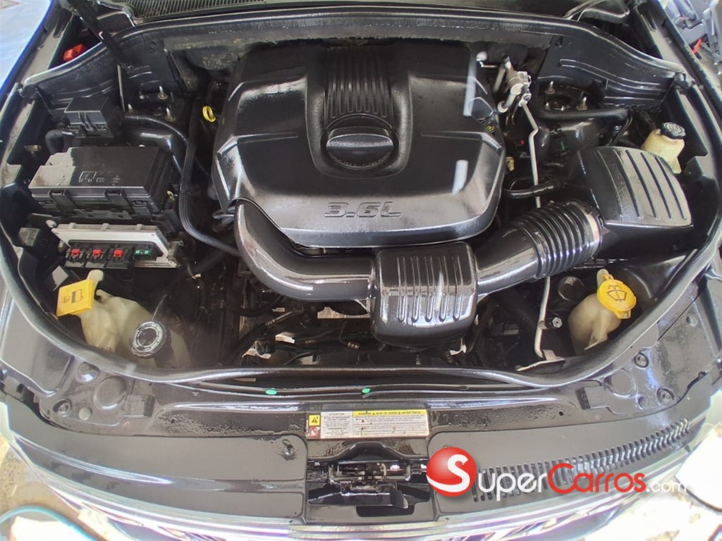 2011 Jeep Grand Cherokee Laredo 4x4 — foto 8 / 8