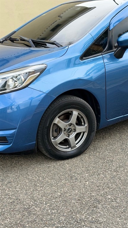 2018 Nissan Note — foto 4 / 10