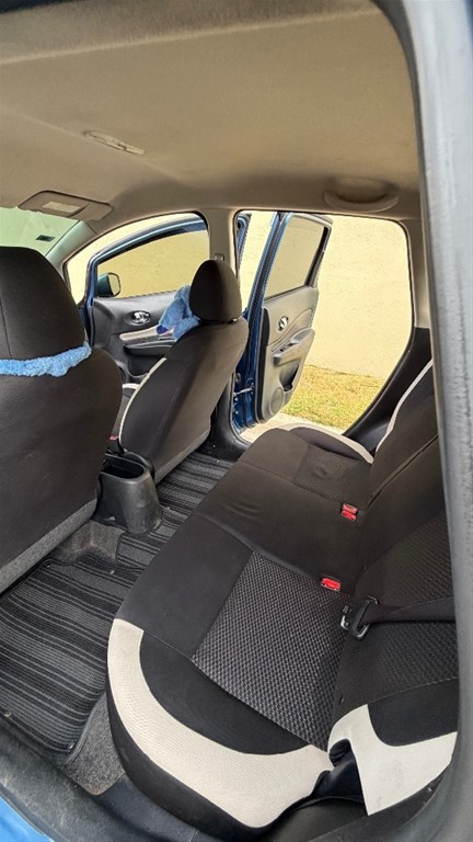 2018 Nissan Note — foto 5 / 10