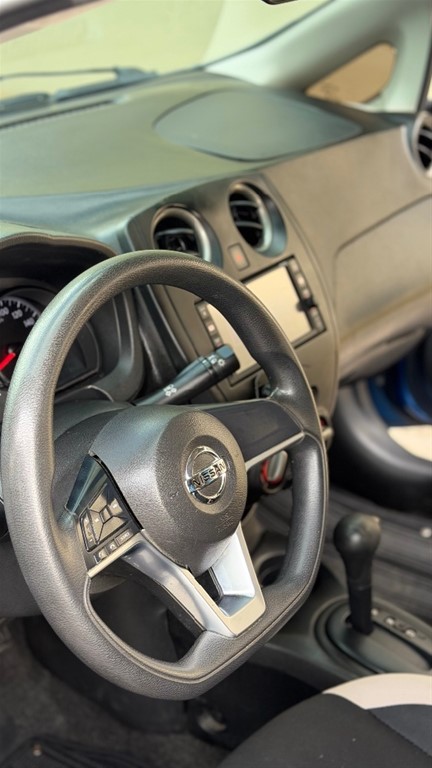 2018 Nissan Note — foto 6 / 10