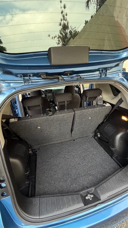 2018 Nissan Note — foto 7 / 10