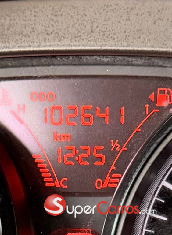 2018 Nissan Note — foto 9 / 10