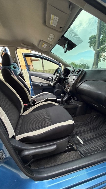 2018 Nissan Note — foto 10 / 10