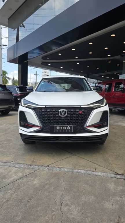 2023 Changan CS 75 Plus Full — foto 2 / 12