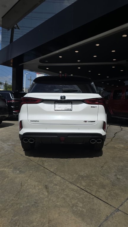 2023 Changan CS 75 Plus Full — foto 4 / 12