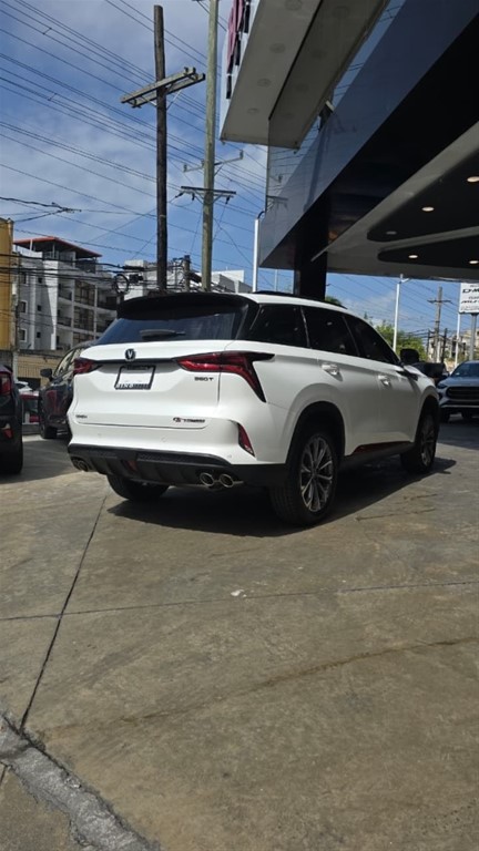 2023 Changan CS 75 Plus Full — foto 5 / 12