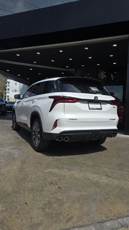 2023 Changan CS 75 Plus Full — foto 7 / 12
