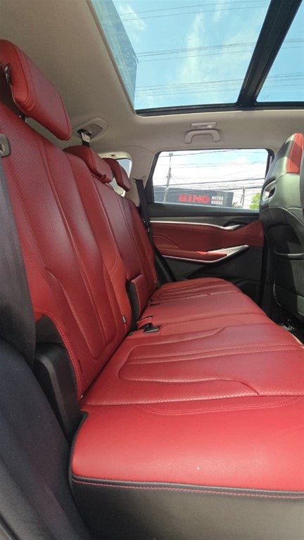 2023 Changan CS 75 Plus Full — foto 8 / 12