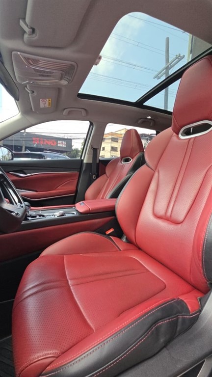 2023 Changan CS 75 Plus Full — foto 9 / 12