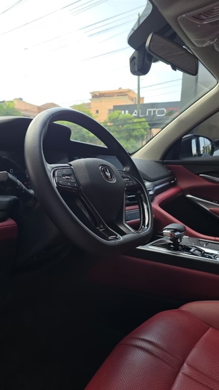 2023 Changan CS 75 Plus Full — foto 10 / 12