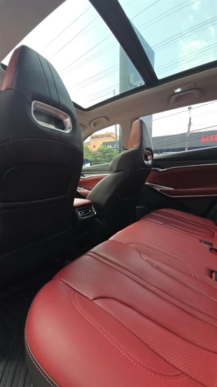 2023 Changan CS 75 Plus Full — foto 12 / 12