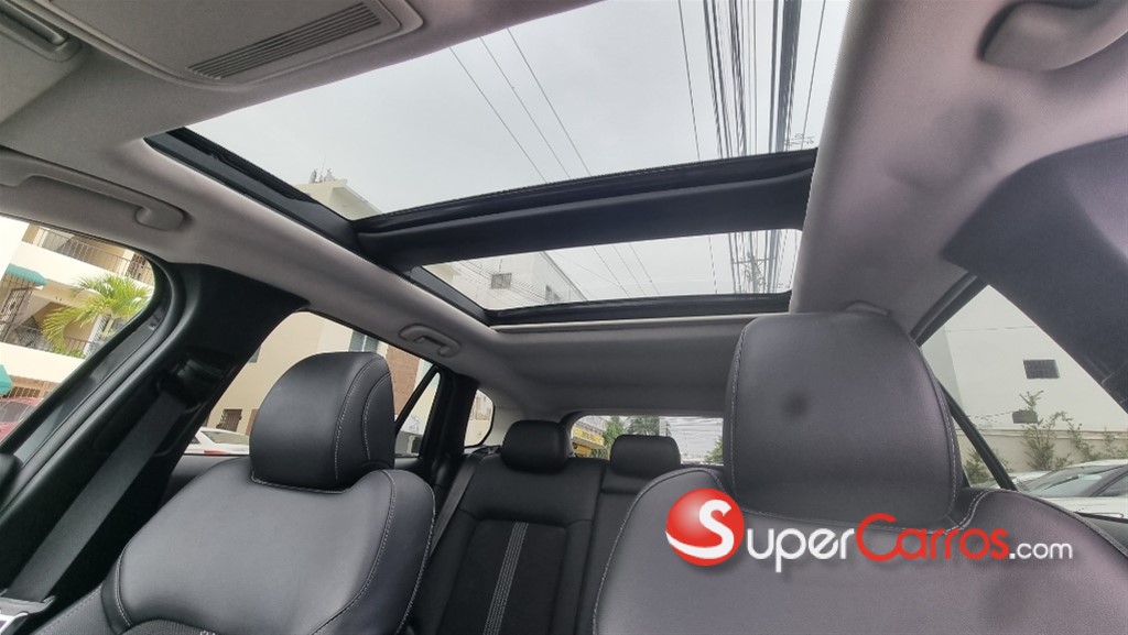 2025 Mazda CX-50 — foto 6 / 11