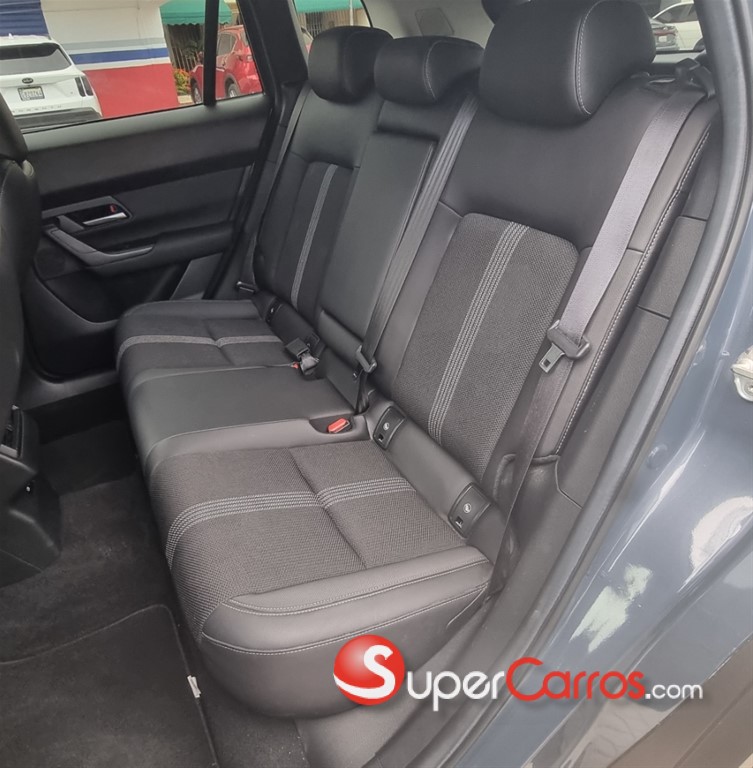 2025 Mazda CX-50 — foto 7 / 11