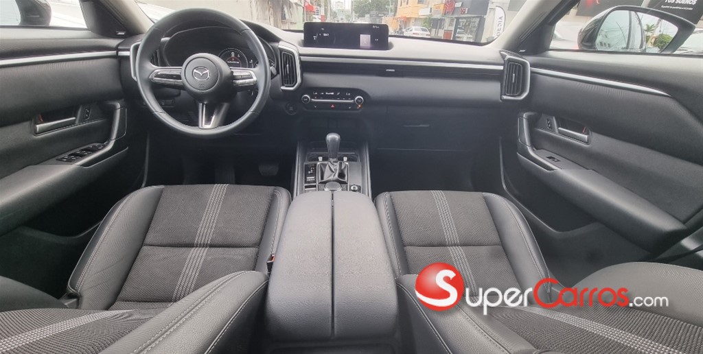 2025 Mazda CX-50 — foto 8 / 11