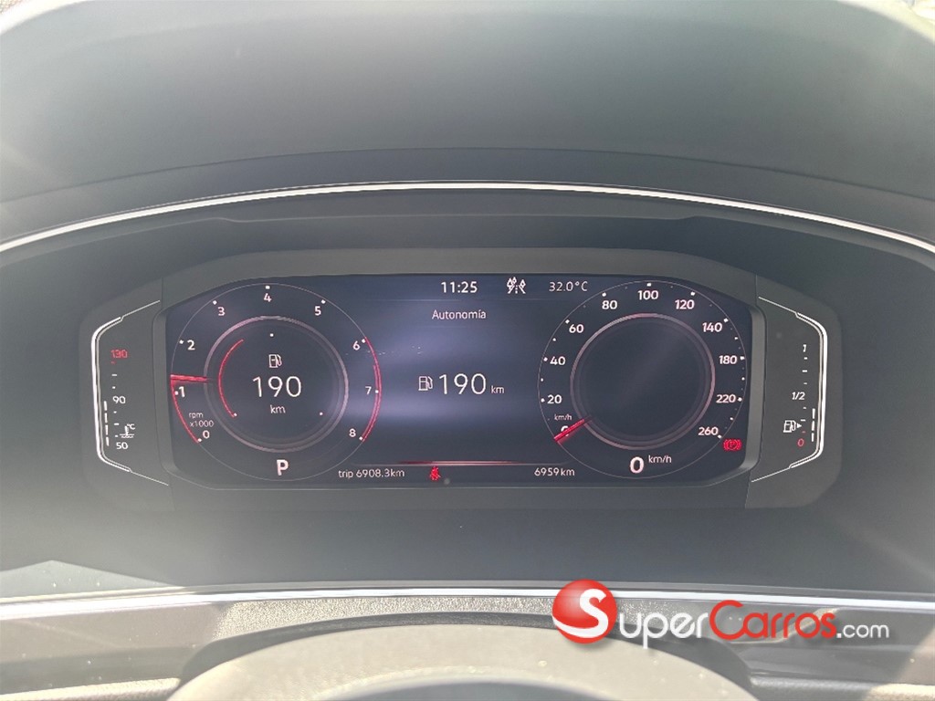 2023 Volkswagen Tiguan TSI 4Motion — foto 6 / 8