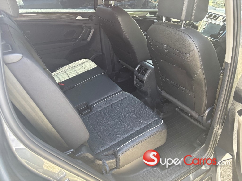 2023 Volkswagen Tiguan TSI 4Motion — foto 7 / 8