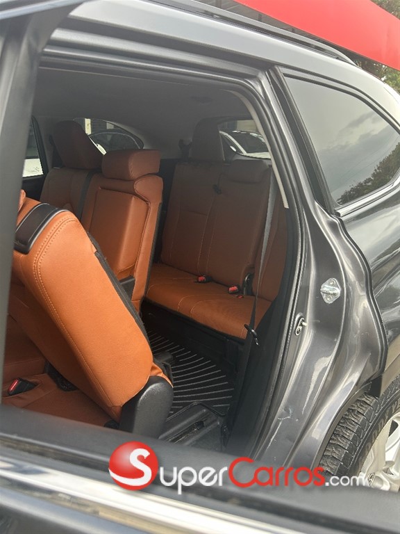 2021 Toyota Highlander — foto 9 / 12
