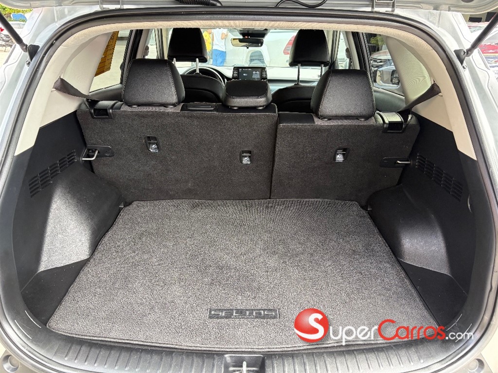 2021 Kia Seltos S — foto 9 / 10