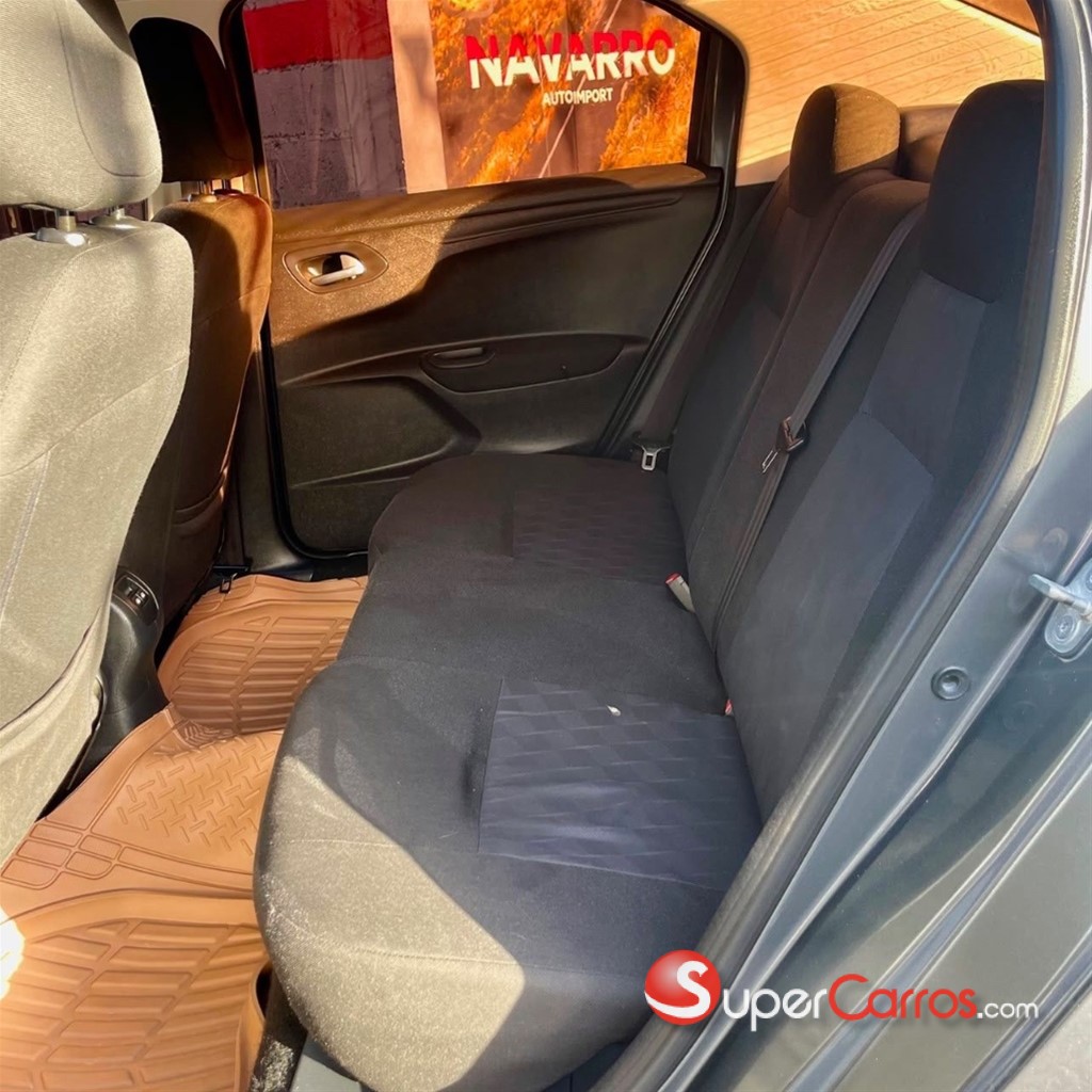 2016 Citroen C-Elysee Exclusive — foto 10 / 10