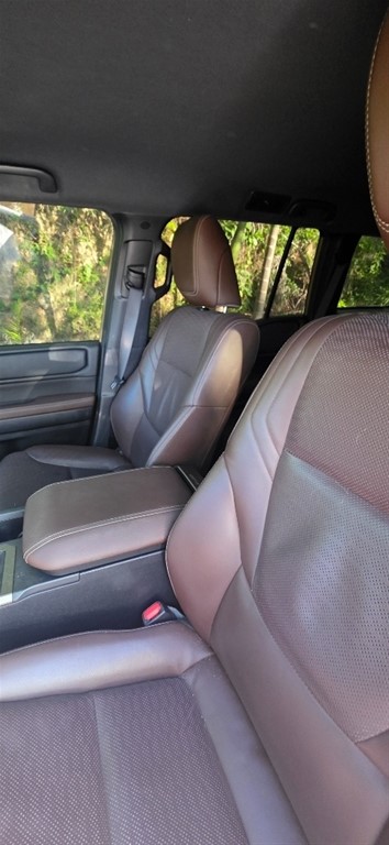 2024 Toyota Land Cruiser Prado Adventure — foto 6 / 10