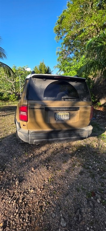2024 Toyota Land Cruiser Prado Adventure — foto 7 / 10