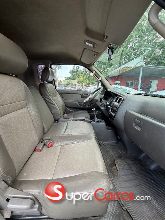 2012 Hyundai Porter II Thermo King — foto 6 / 7