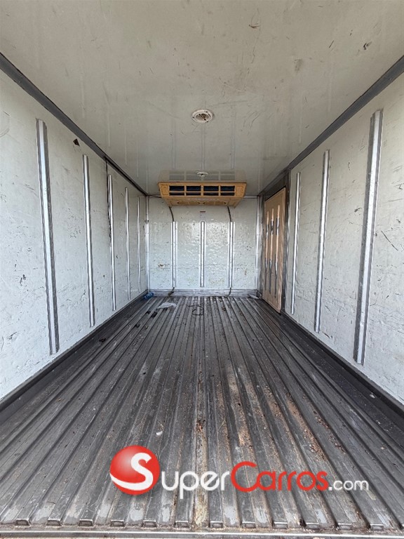 2012 Hyundai Porter II Thermo King — foto 7 / 7