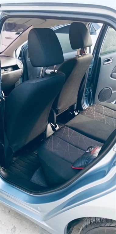 2014 Mazda Demio — foto 8 / 11