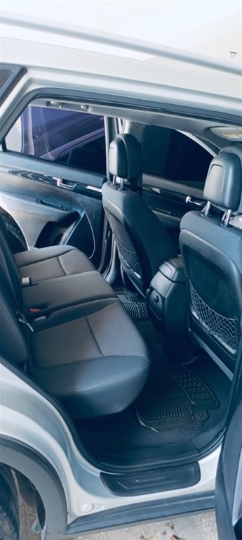2013 Kia Sorento — foto 7 / 12