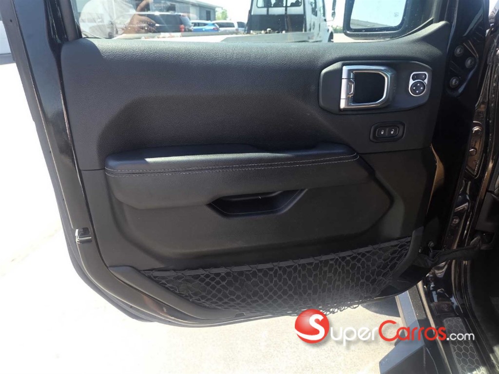 2022 Jeep Wrangler Rubicon — foto 7 / 10