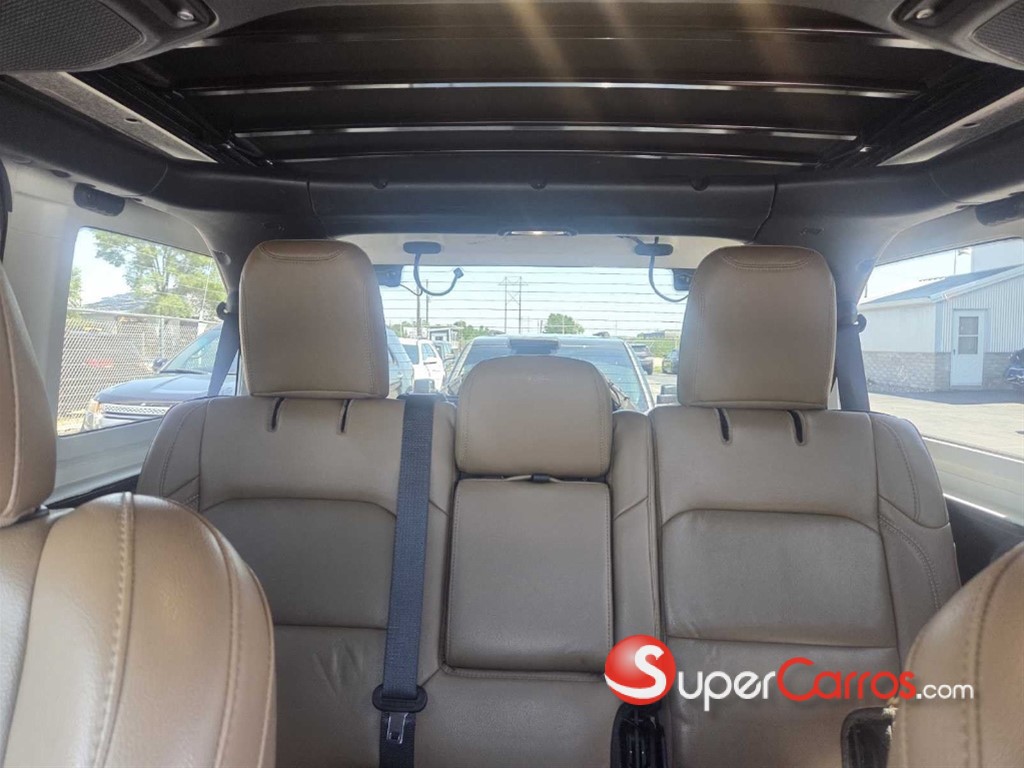 2022 Jeep Wrangler Rubicon — foto 9 / 10