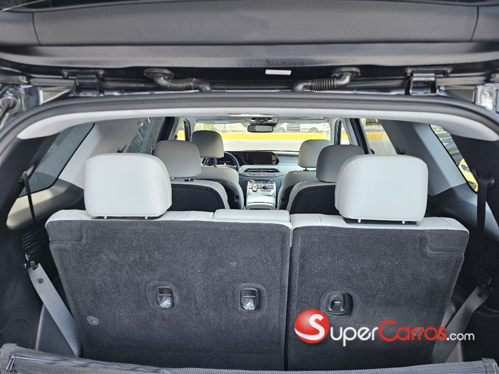 2020 Hyundai Palisade SEL — foto 8 / 8
