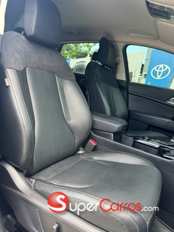2024 Kia Sportage Luxury — foto 9 / 10
