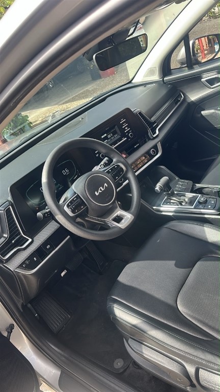 2022 Kia Sportage — foto 5 / 7