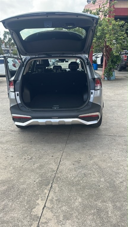 2022 Kia Sportage — foto 6 / 7