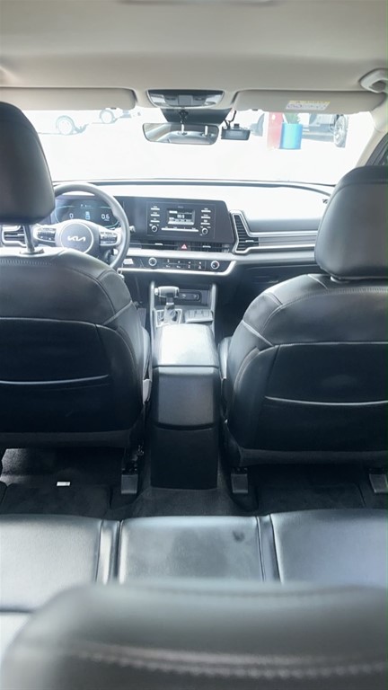 2022 Kia Sportage — foto 7 / 7