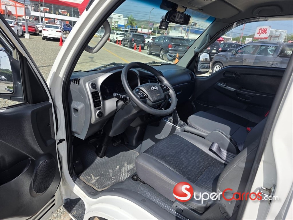 2020 Kia Bongo III — foto 6 / 7