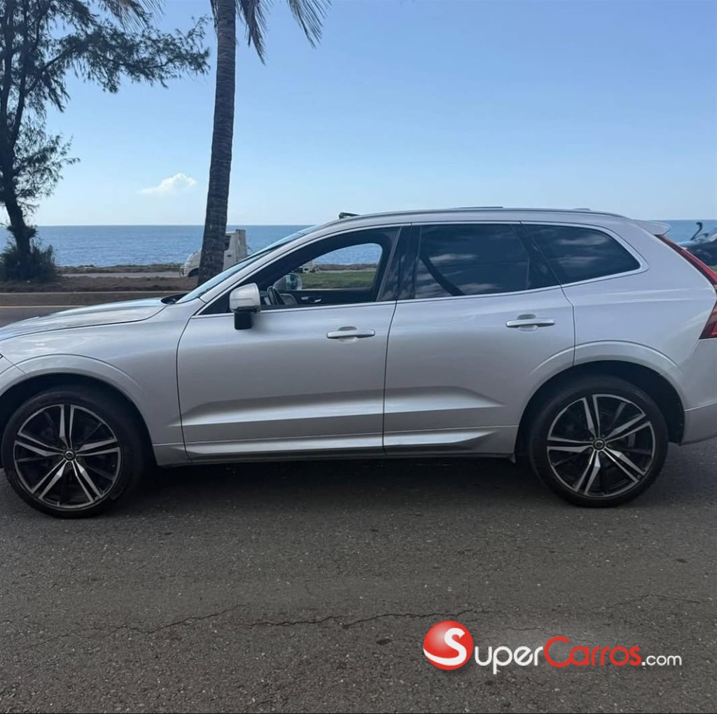 2018 Volvo XC60 — foto 3 / 7