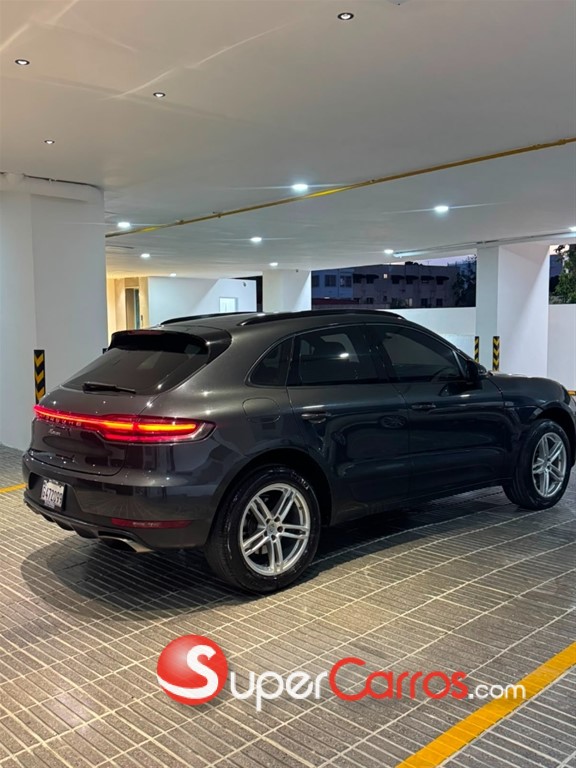 2019 Porsche Macan — foto 3 / 12