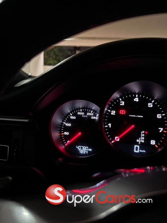 2019 Porsche Macan — foto 4 / 12
