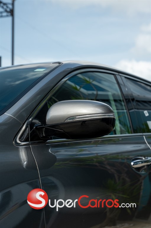 2019 Kia Sorento — foto 6 / 8