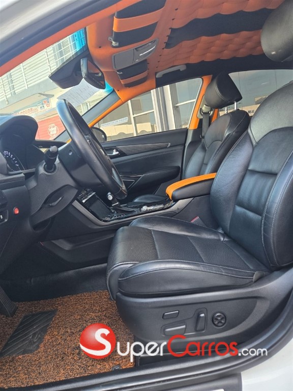 2020 Kia K-7 — foto 7 / 12