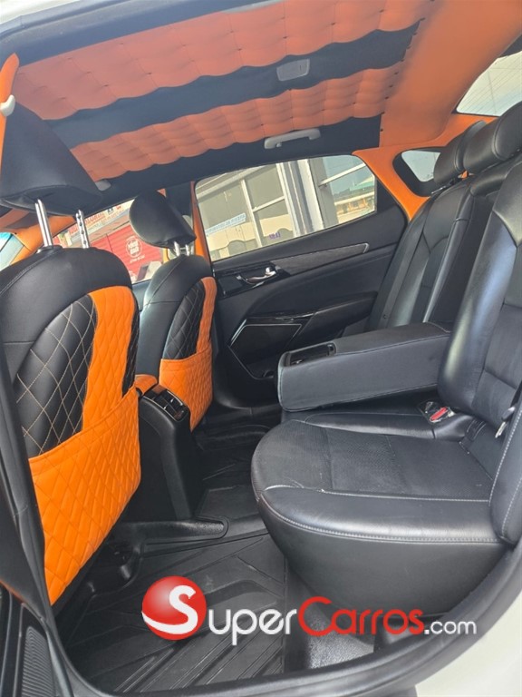 2020 Kia K-7 — foto 8 / 12
