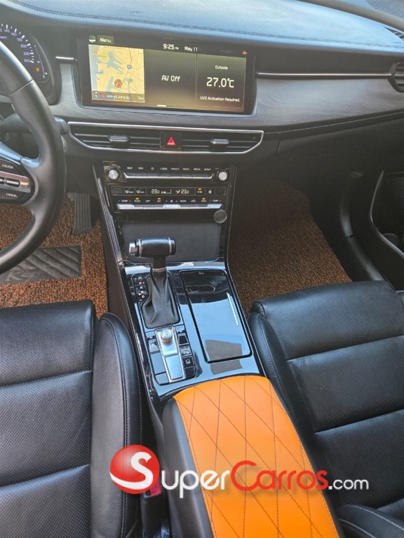2020 Kia K-7 — foto 10 / 12